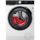 AEG Lavadora carga frontal  LFSR9514L6U. Más de 9 Kg, de 1400 r.p.m., Blanco. Clase A